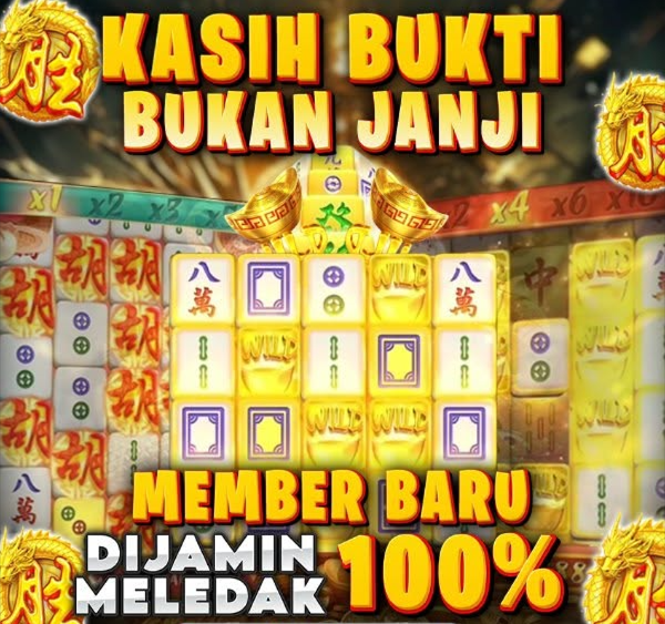 SLOT GACOR